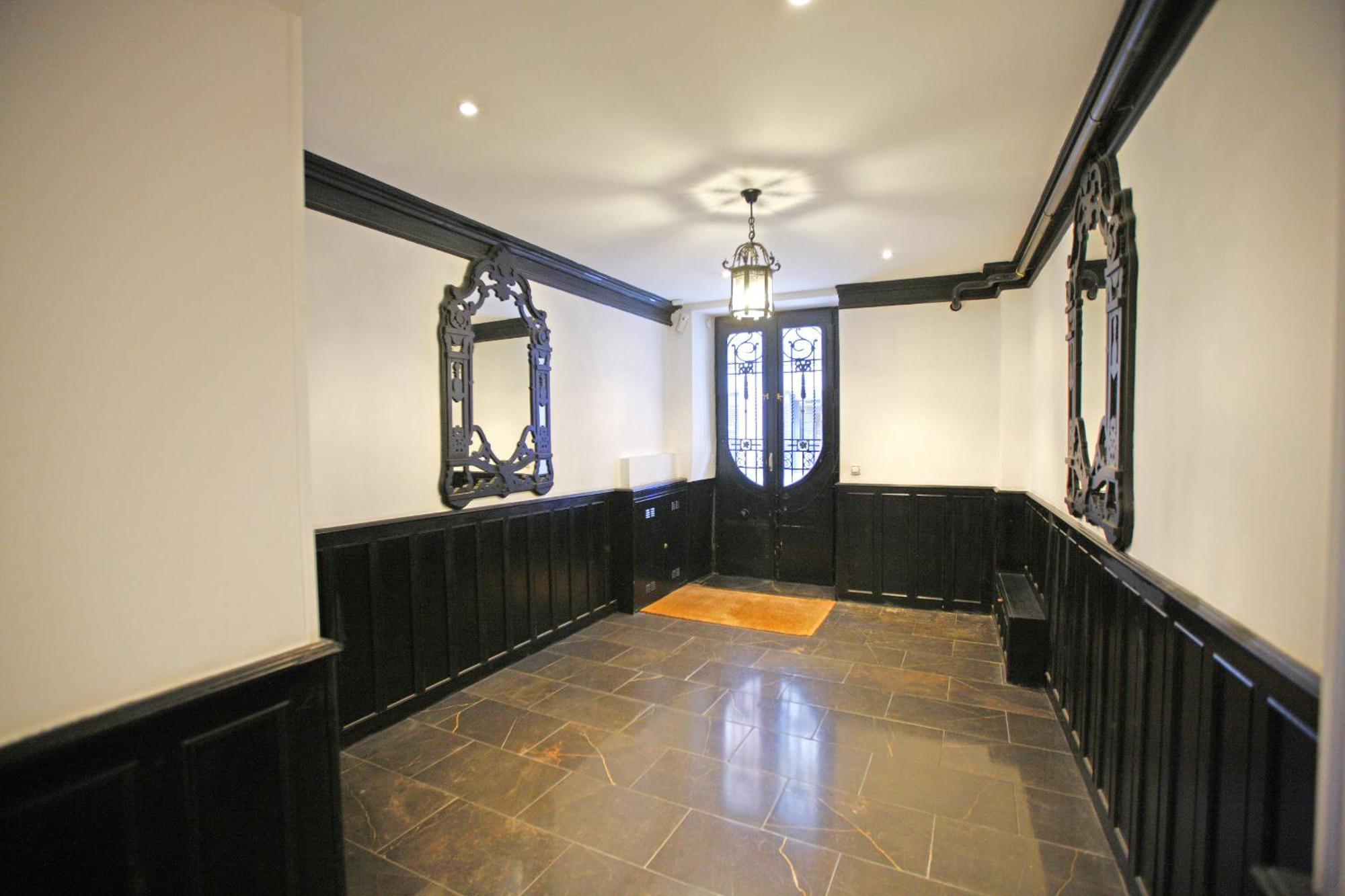 Atocha Suite - Barrio De Las Letras Madrid Exterior foto
