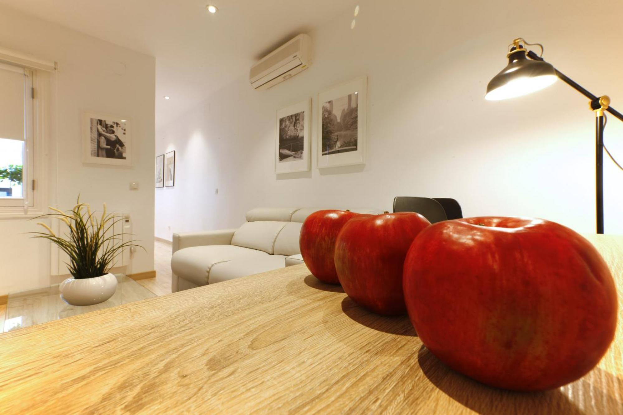 Atocha Suite - Barrio De Las Letras Madrid Exterior foto